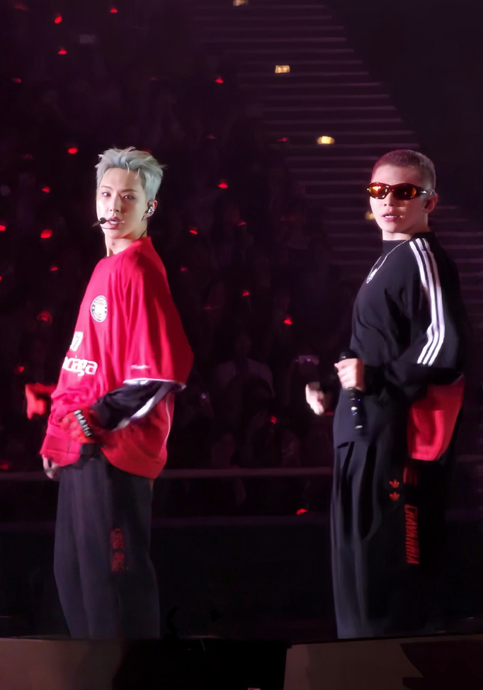 榮勳咬一口🍚🐯