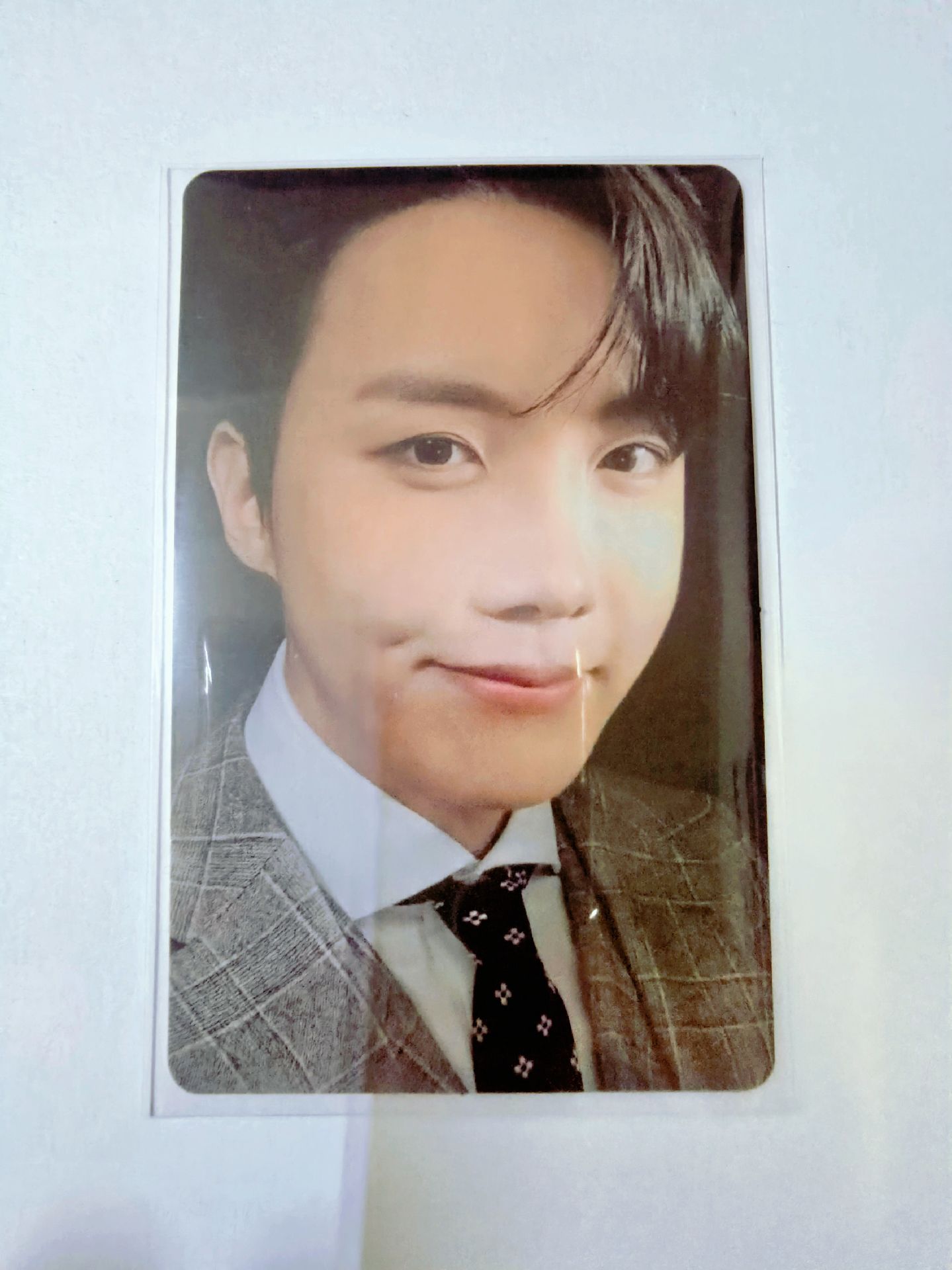 MOTS J-HOPE專卡 ver.3