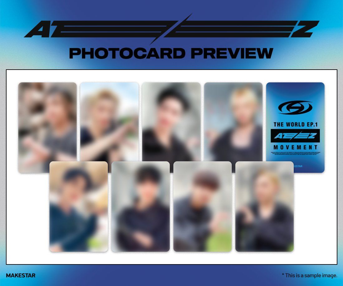 Makestar 1.0 線下簽售