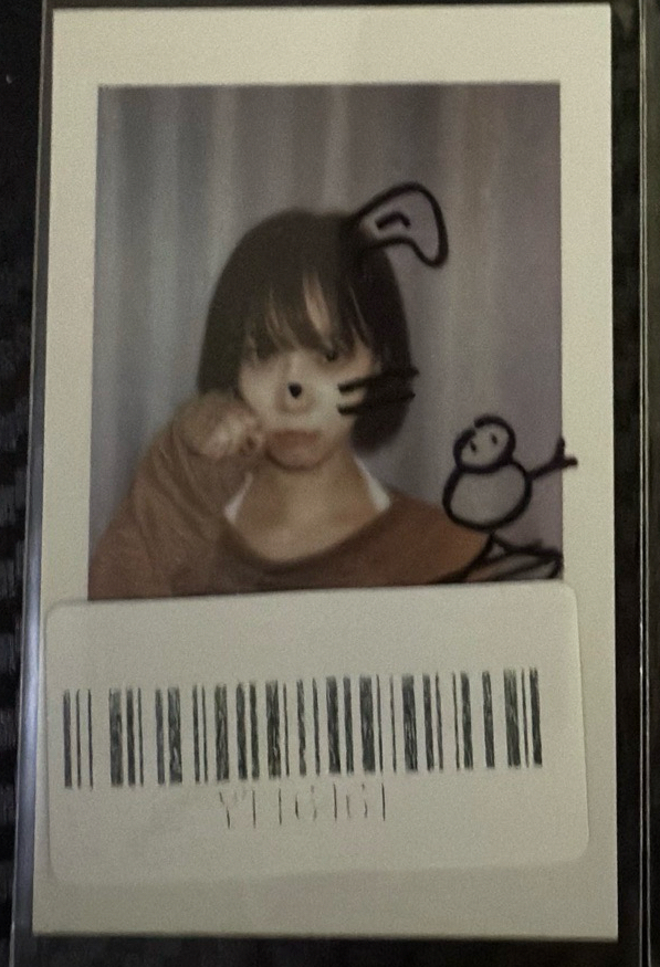 Whiplash 迷五kms簽售冬