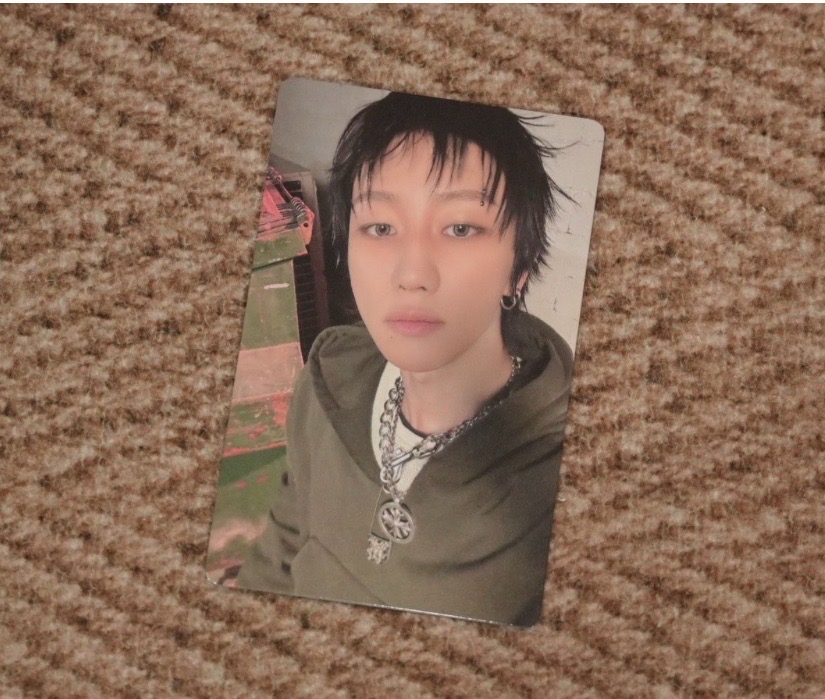 正五wvs特典卡-八