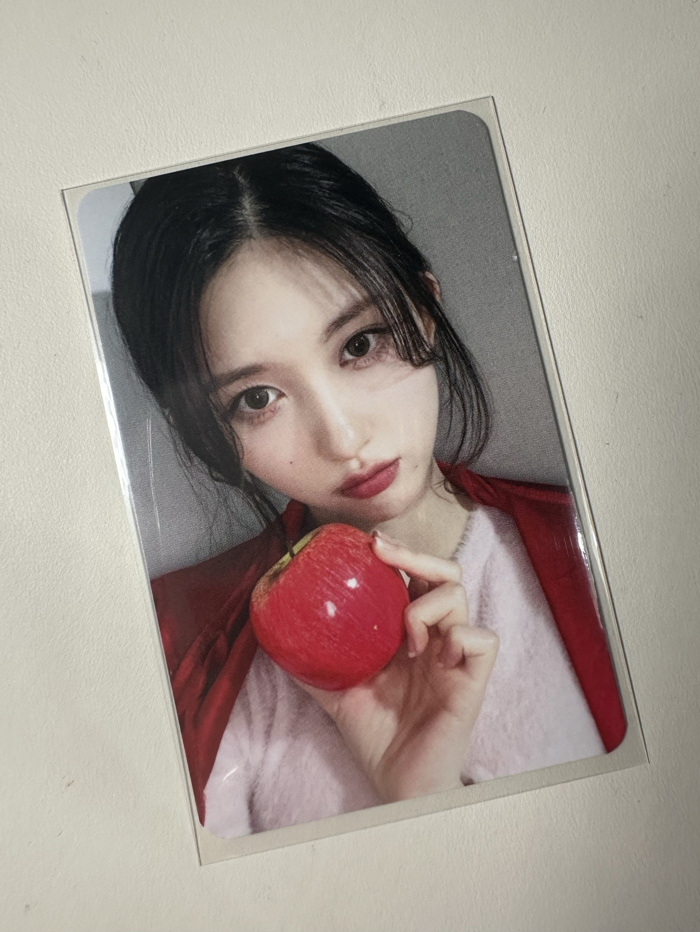 IVE I’ve MINE MS 秋天