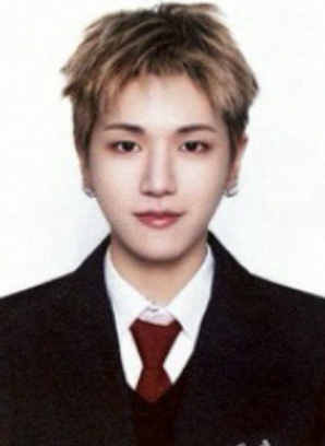 BOYNEXTDOOR Dr.G證件照