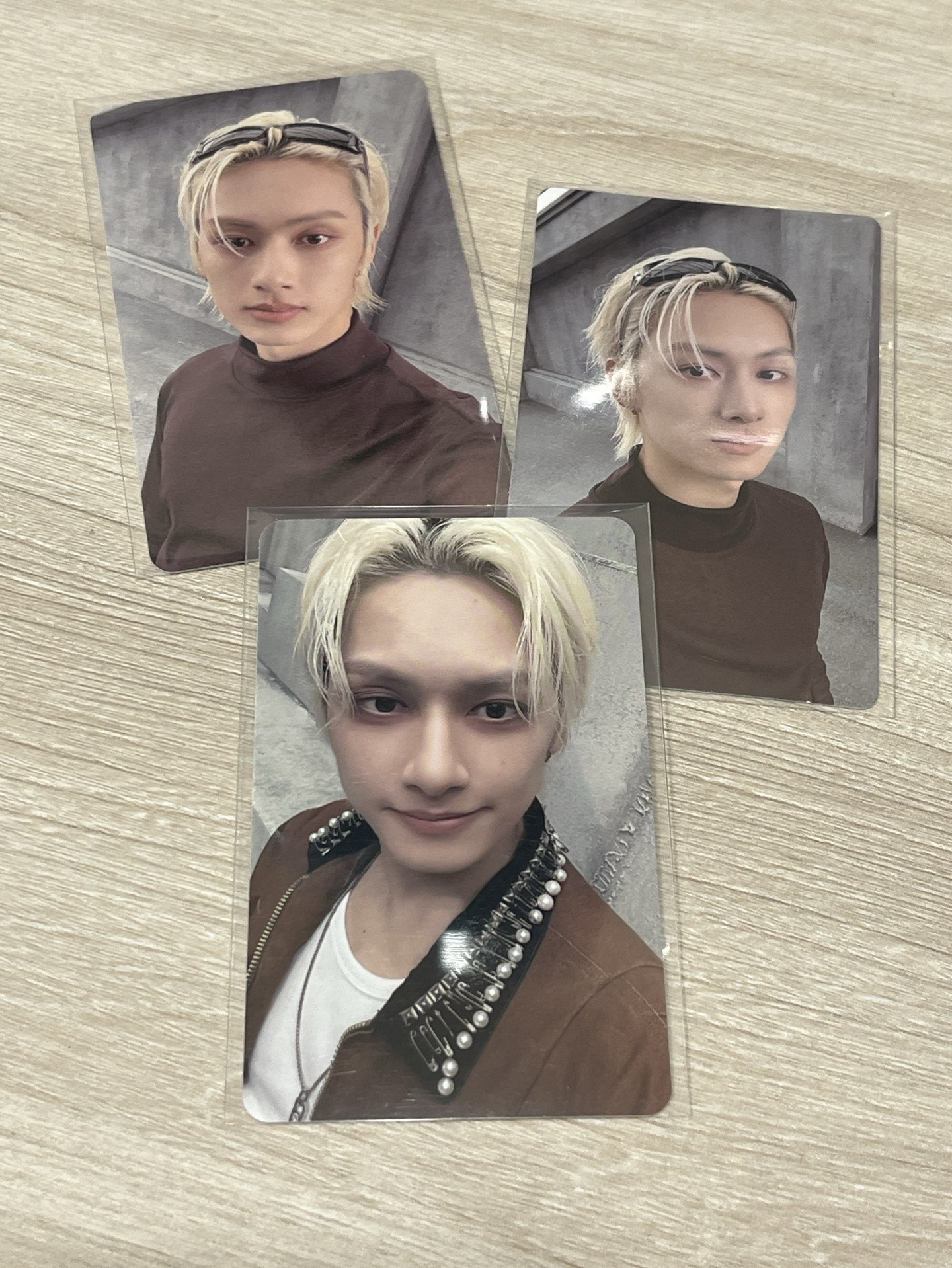 （綁卡）正五LD2.0 俊