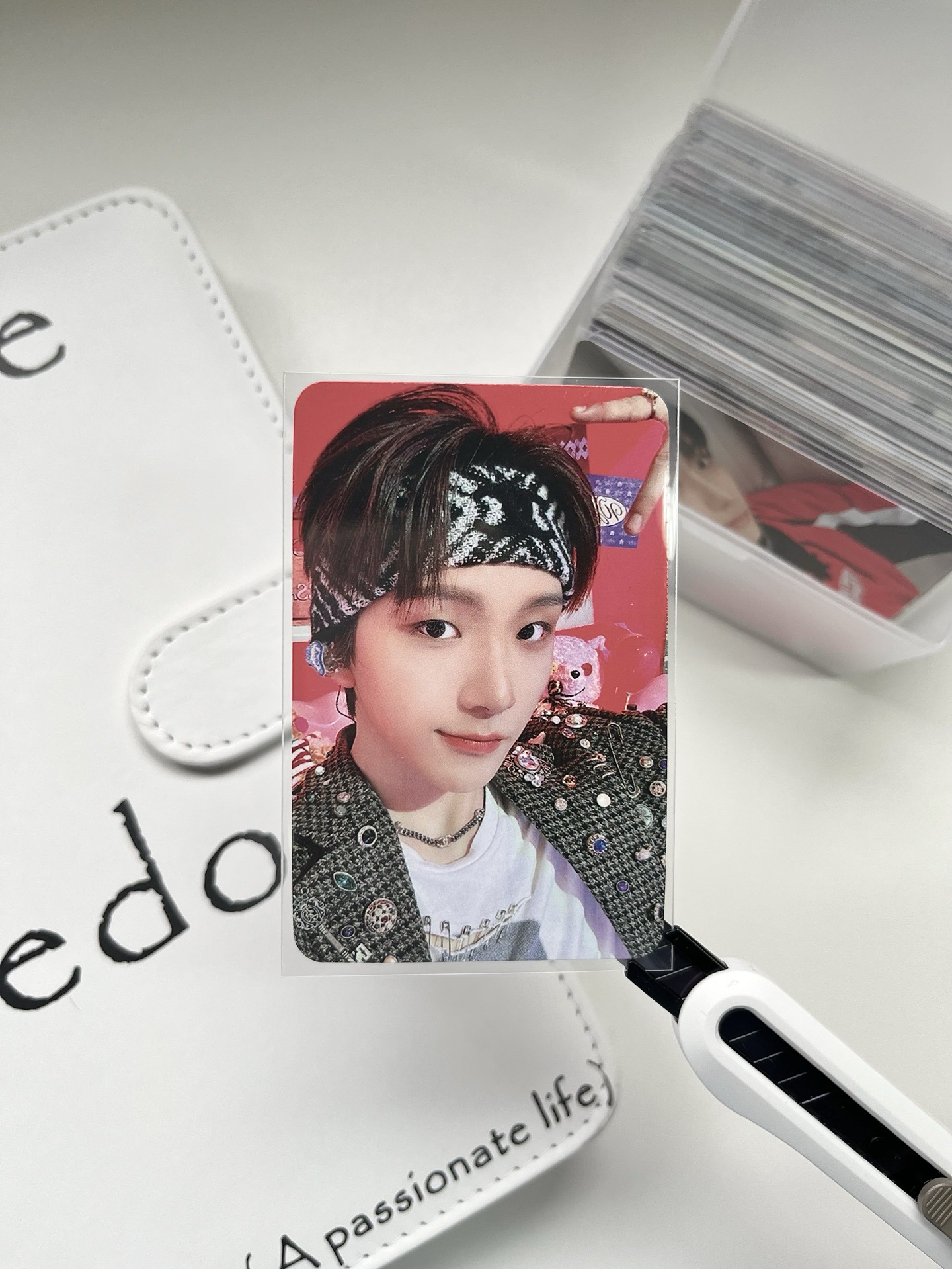 金雲鶴 WHY DMM 3.0 貓耳