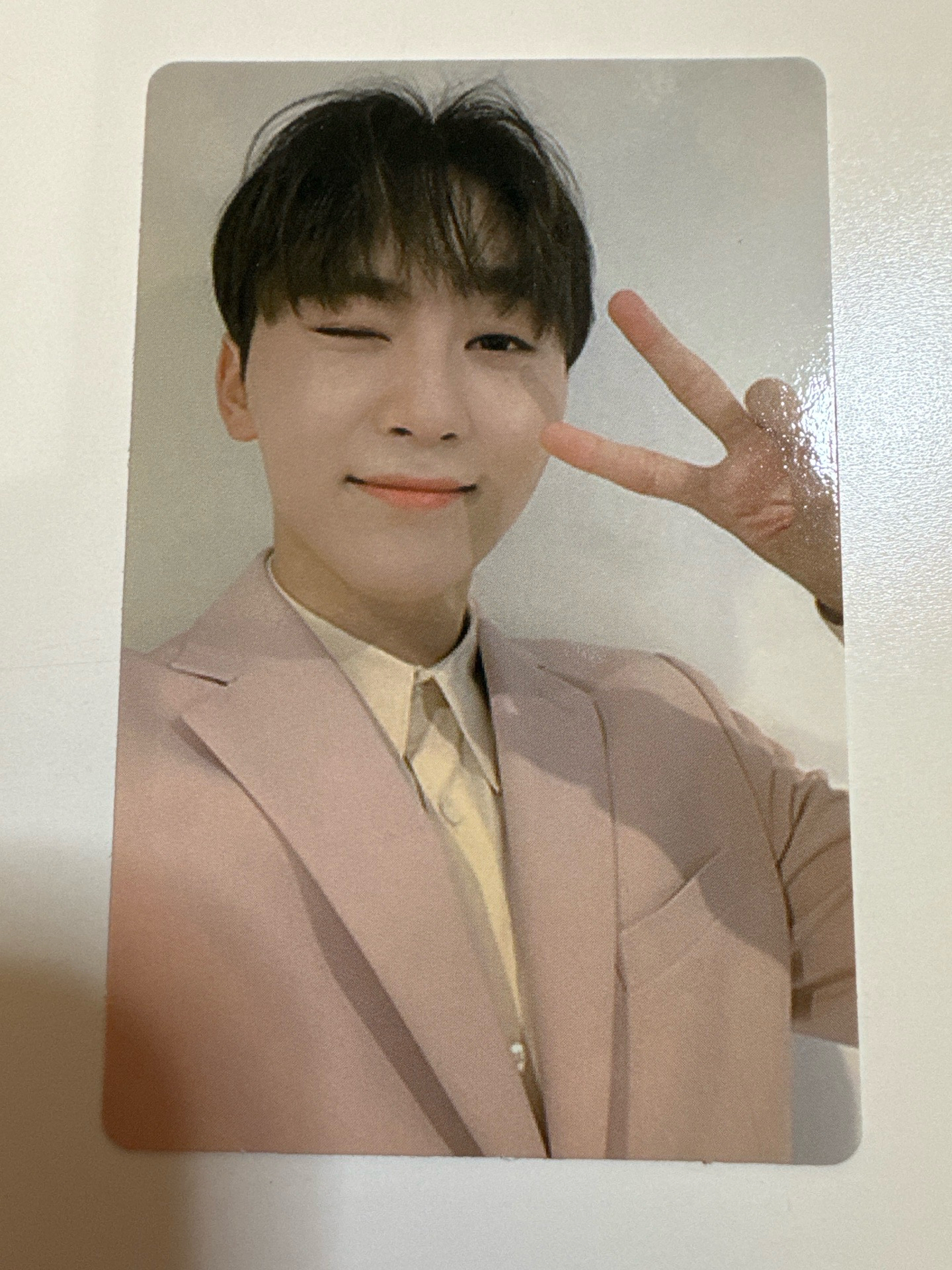 正三｜寛｜專卡 紫版 Truth