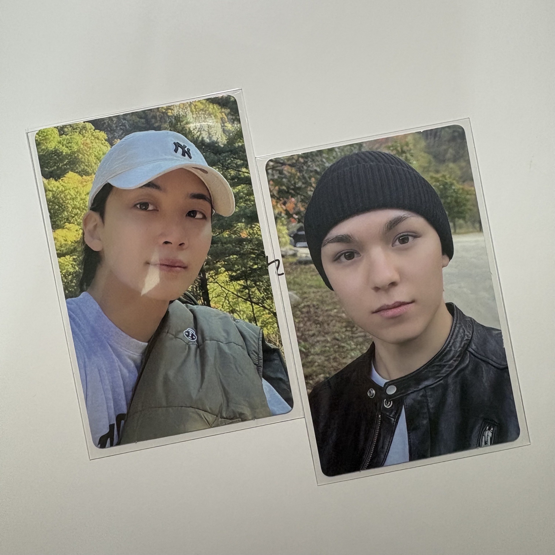 漢 率｜IN THE SOOP 5.0（不拆）