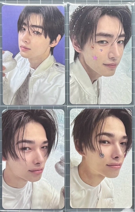 正二後續紫版專卡 訓力