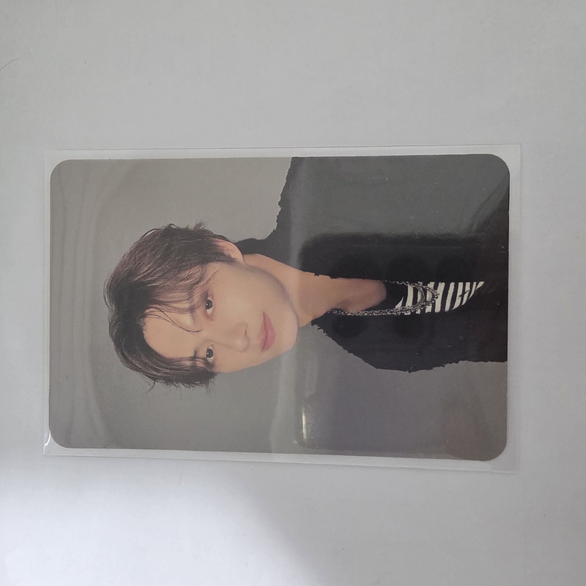 迷12 白版專卡 JUN