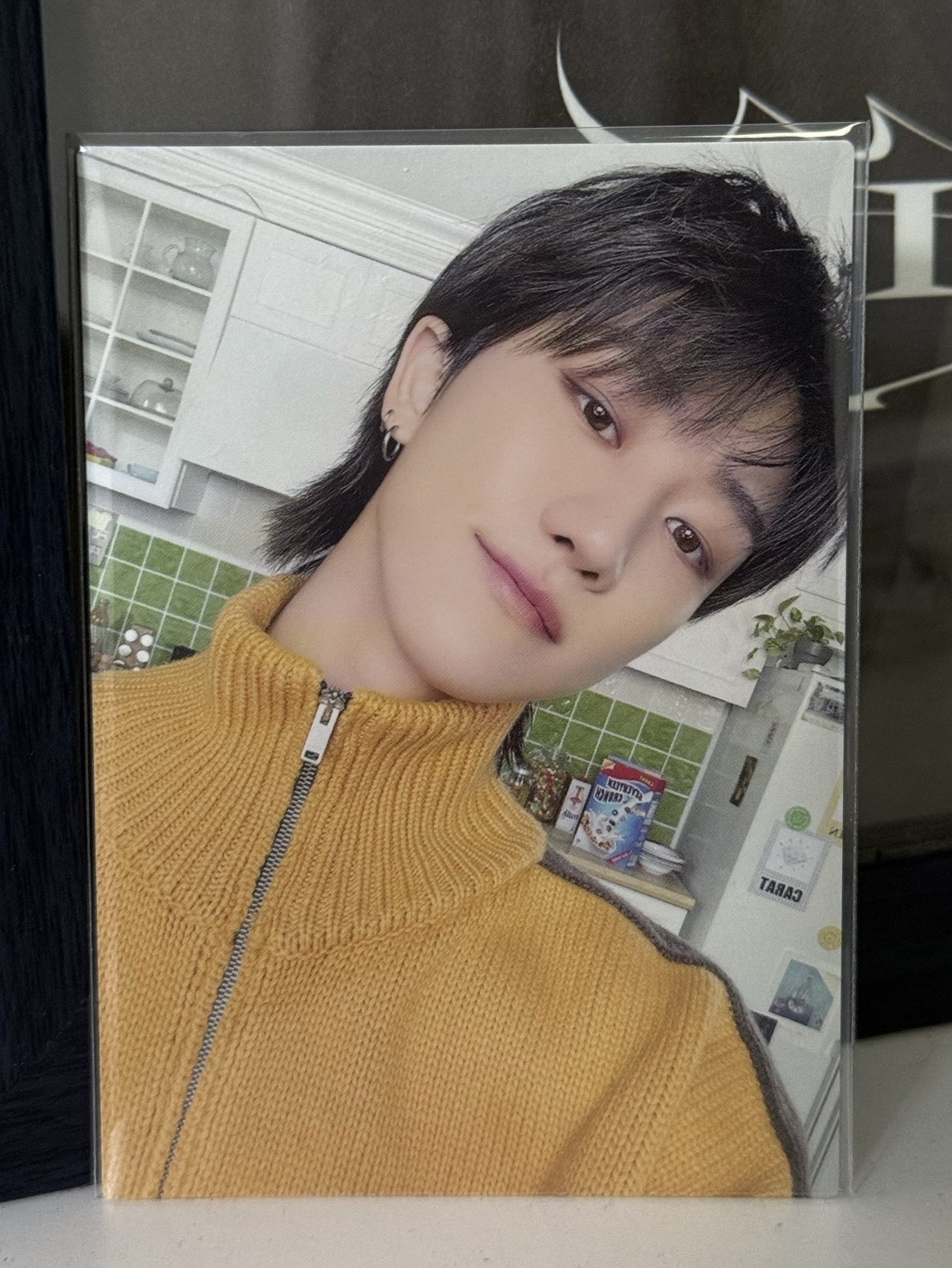 23‘HOME 隨機卡 THE8徐明浩