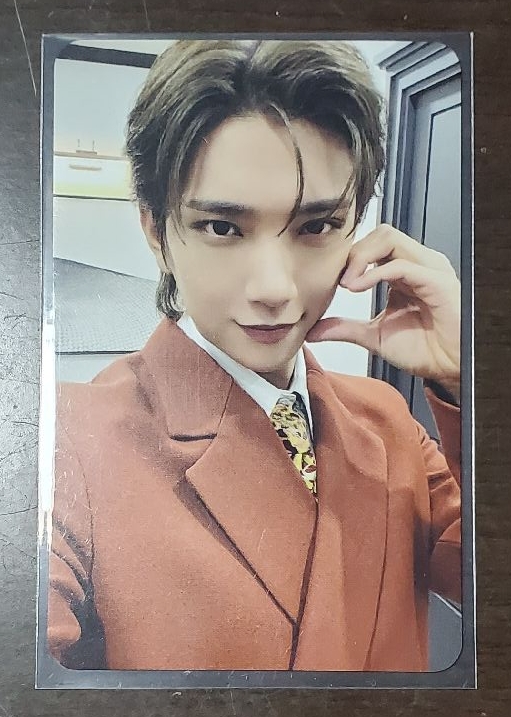 SPILL THE FEELS JOSHUA 