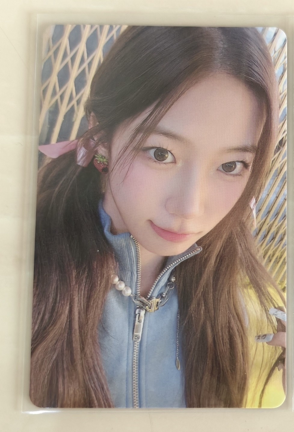 DIFFERENT 環球 琦玉葉