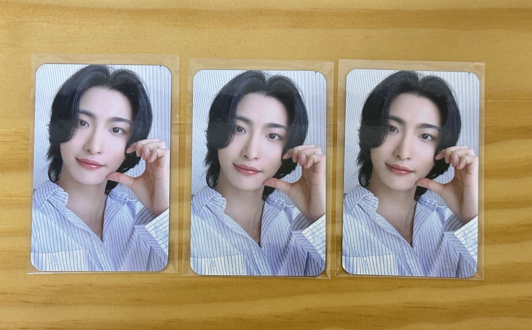 ANITEEZ快閃店 線下滿額卡 星