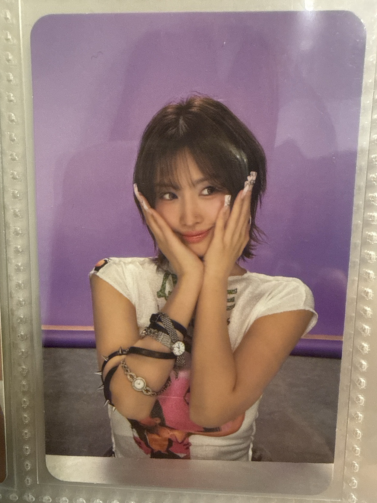 This is for momo 桃卡