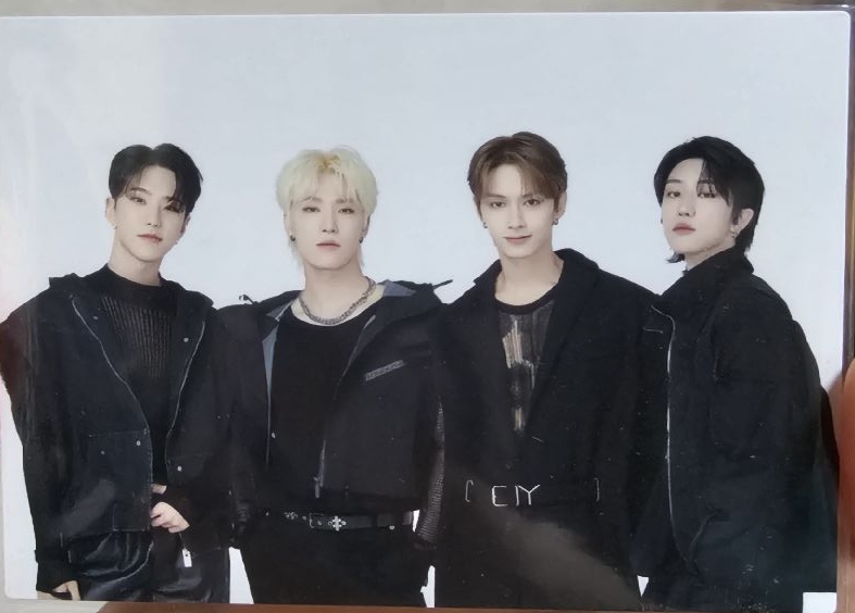 藍色（表演隊）