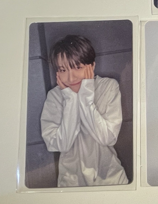 No Genre 台北快閃滿額卡6