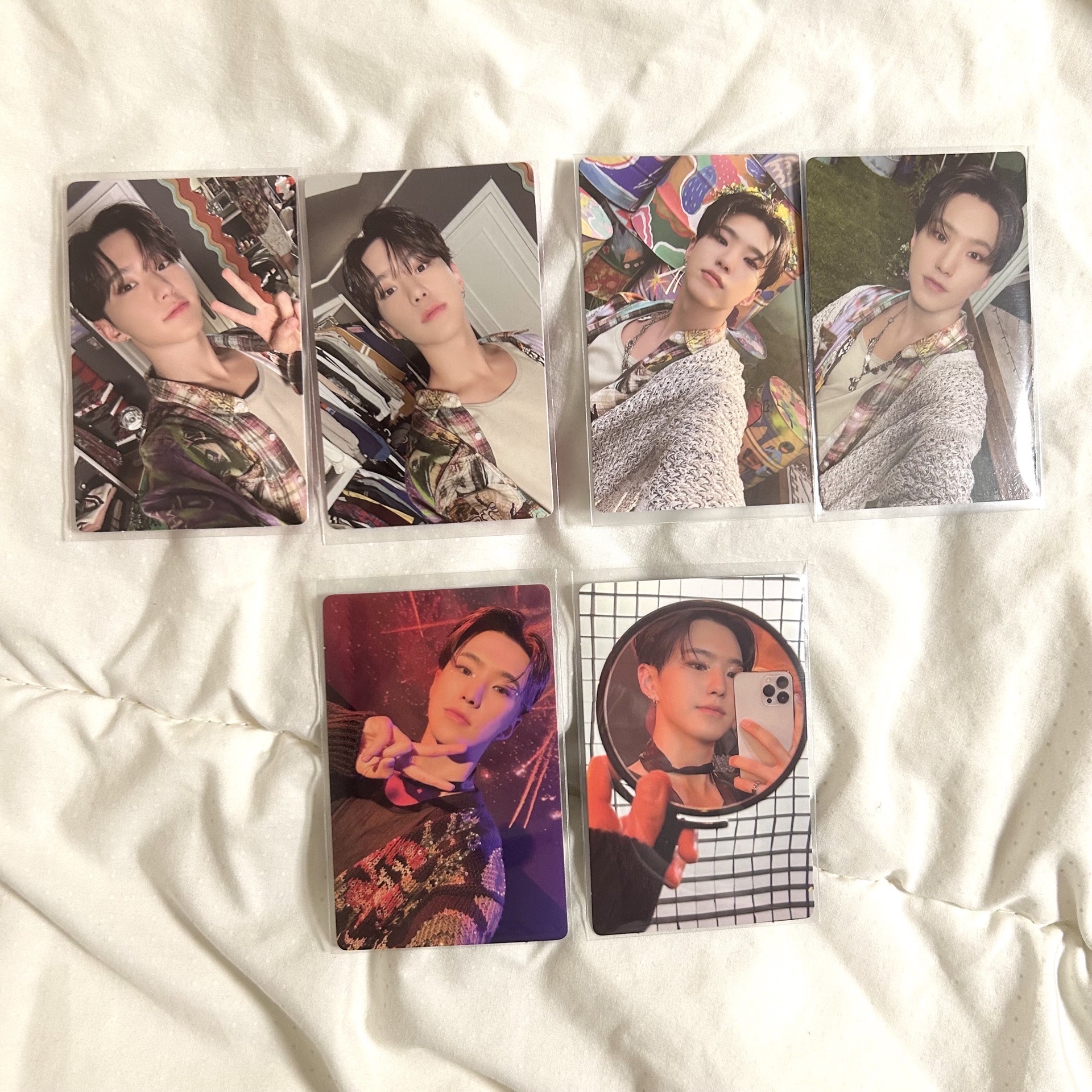 榮｜迷11專卡💎