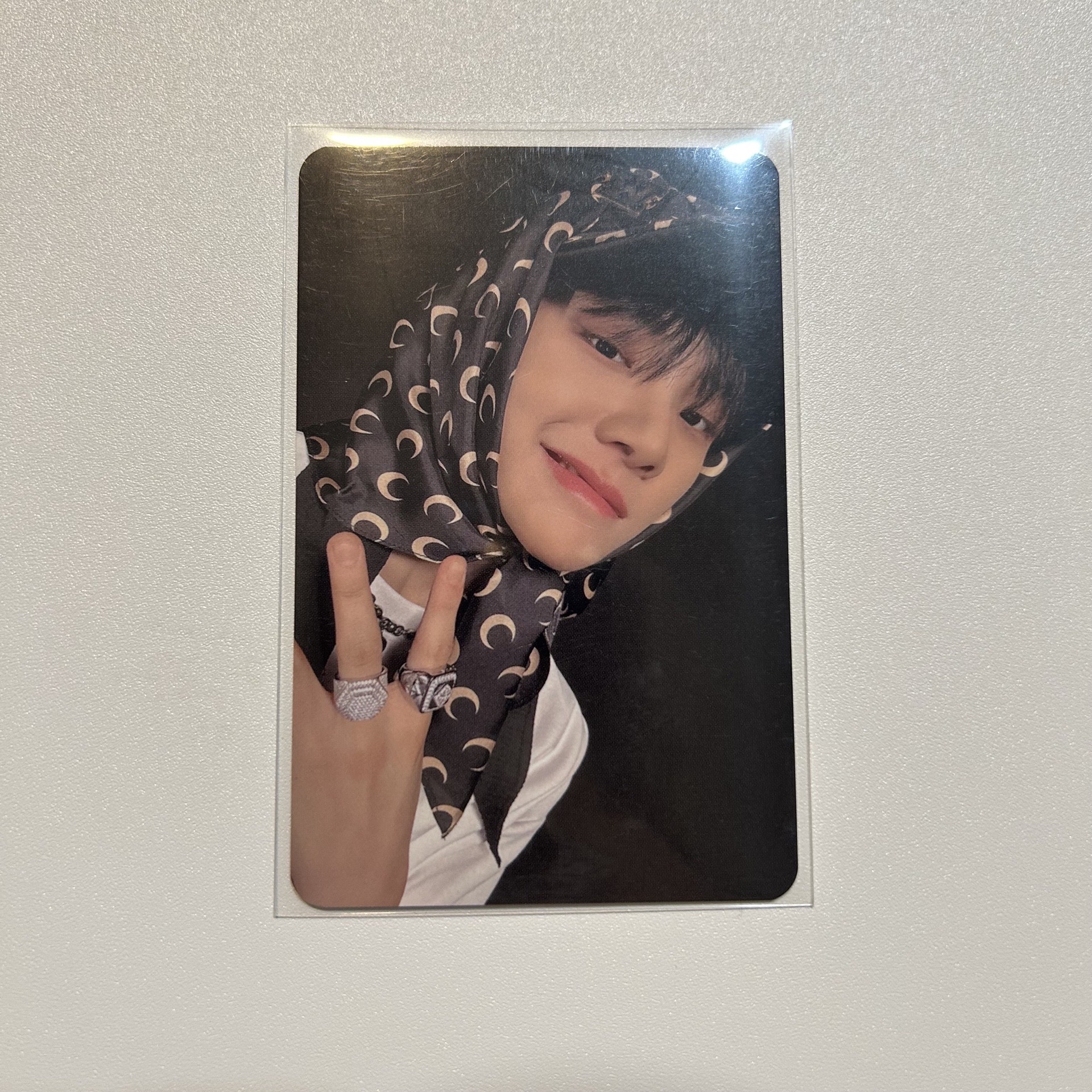 19.99 打歌卡 mcd6