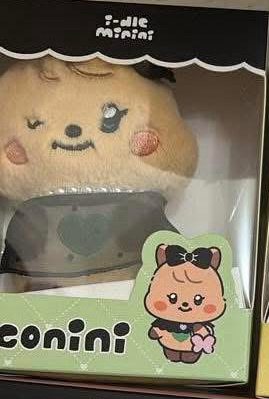 第二代薇娟盒娃（含卡）