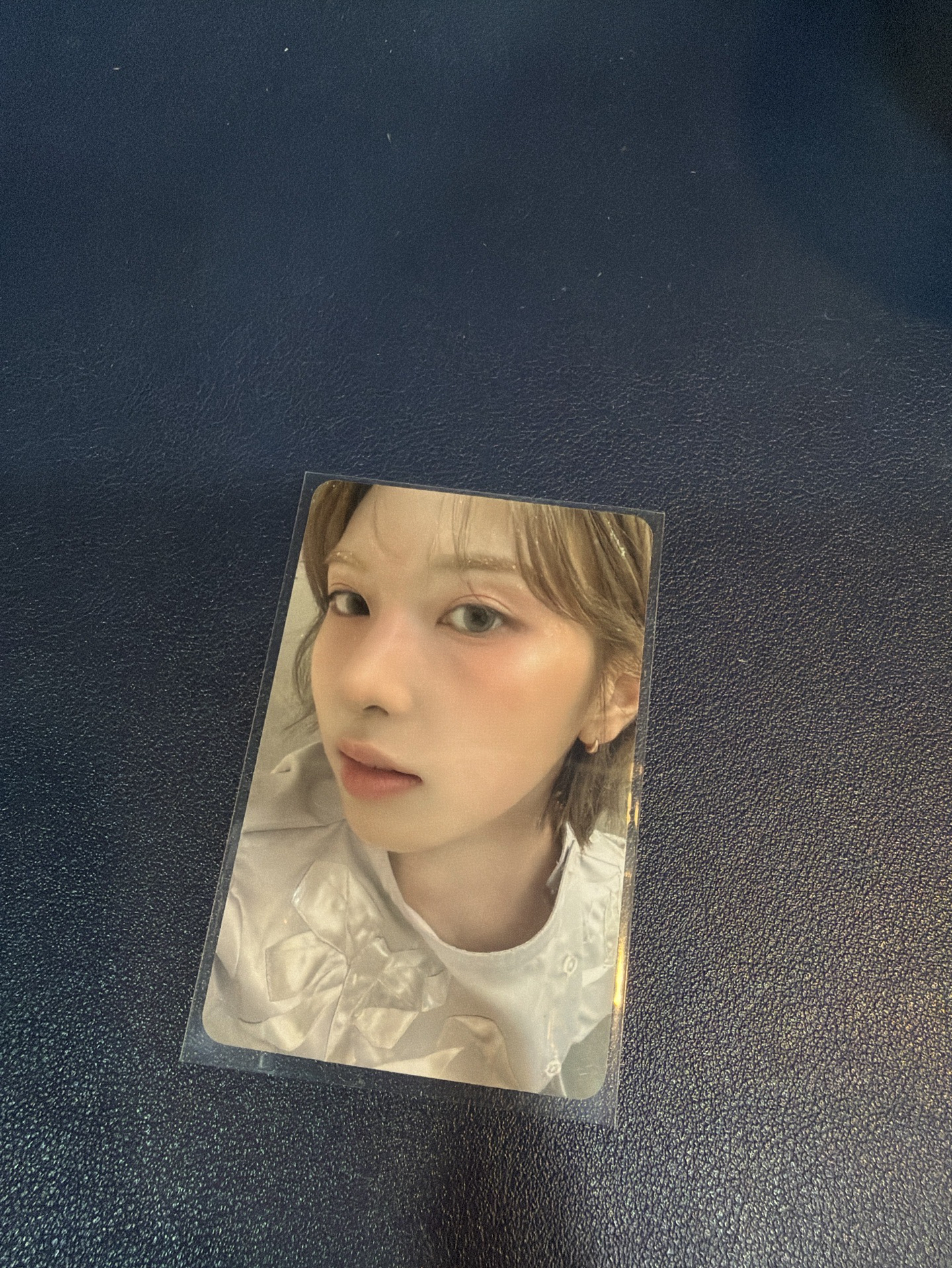 正規一am預售特典bae