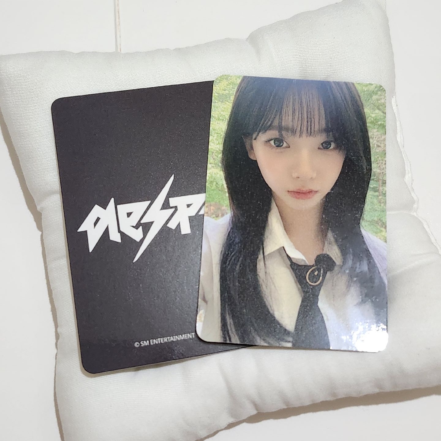 Rich Man am 幸運卡 柚