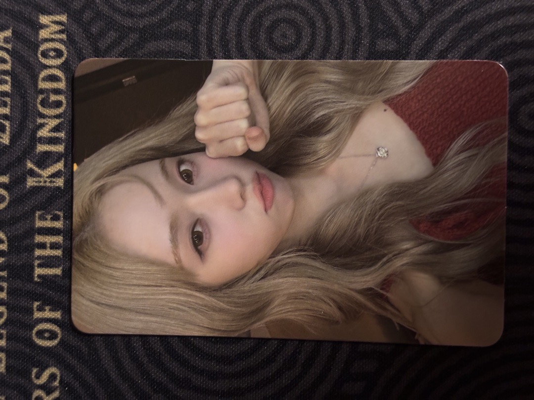 iMe 香港簽售 冬