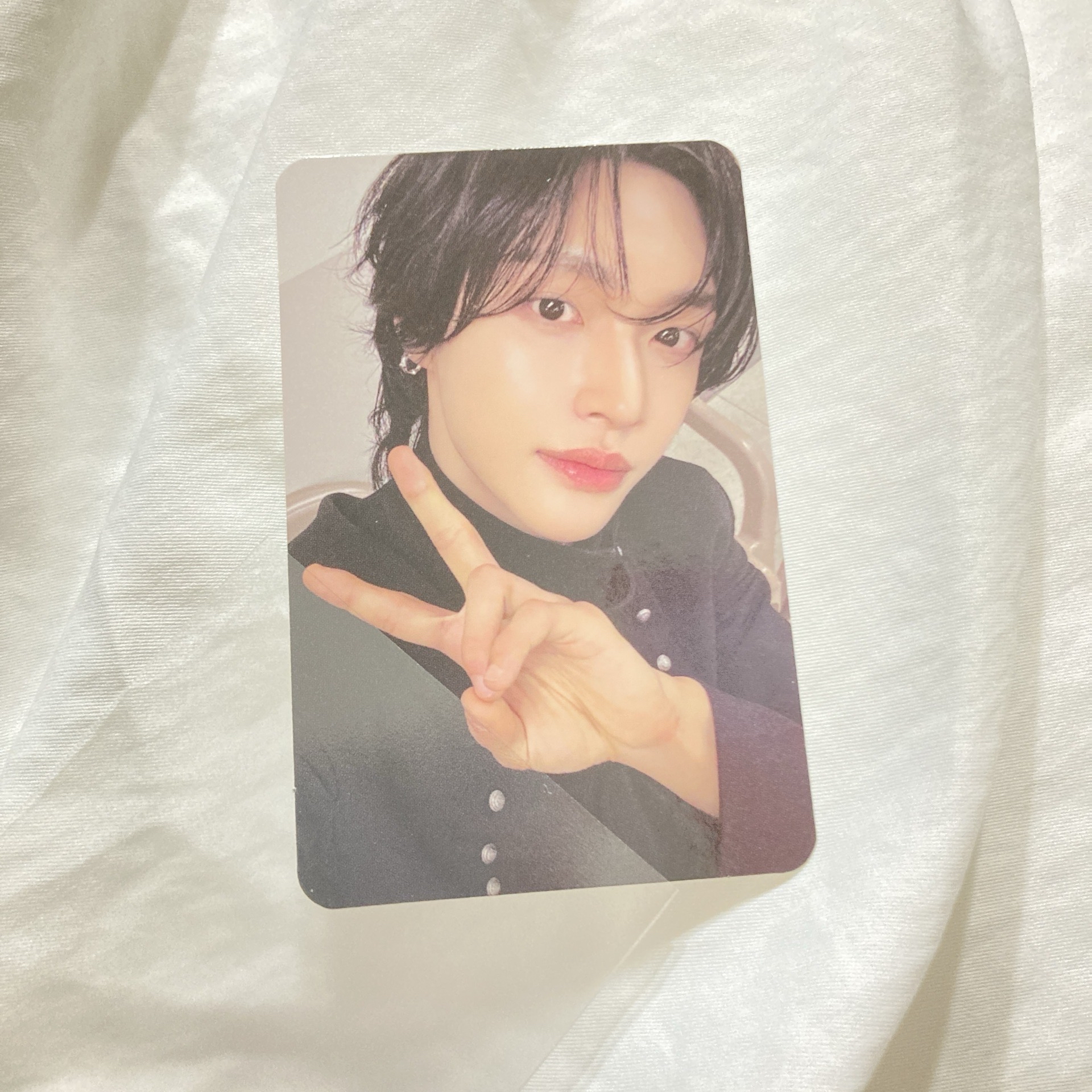 聖水快閃 滿額卡 元彬