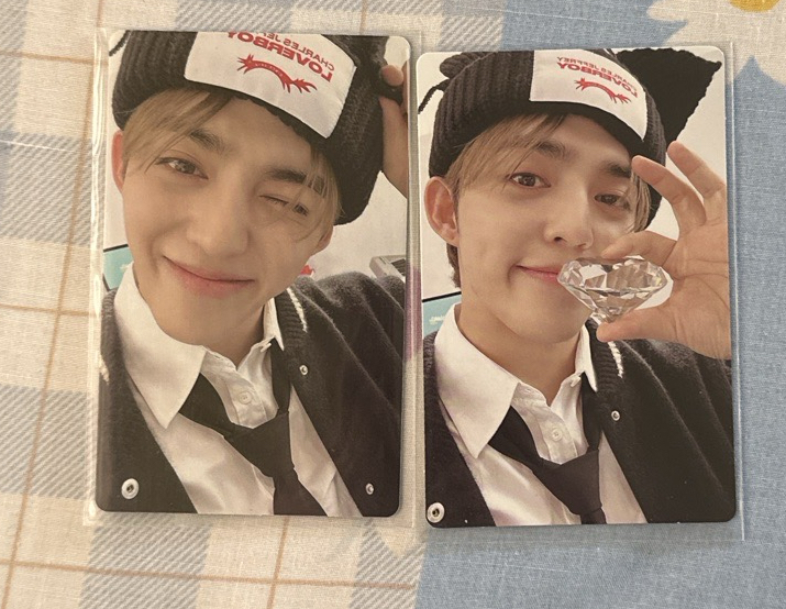 哲精選專特典+專卡