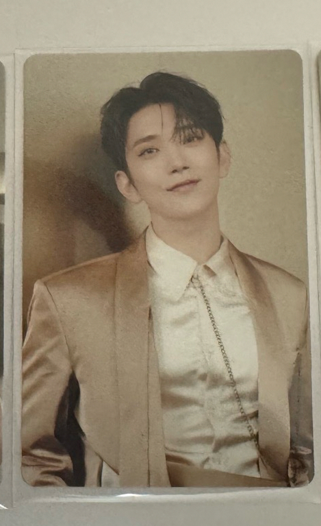 秀（13）粉紅卡背