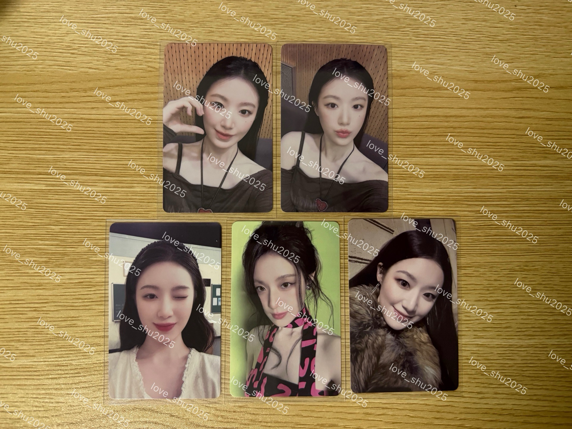 舒華 Kms特典(套)