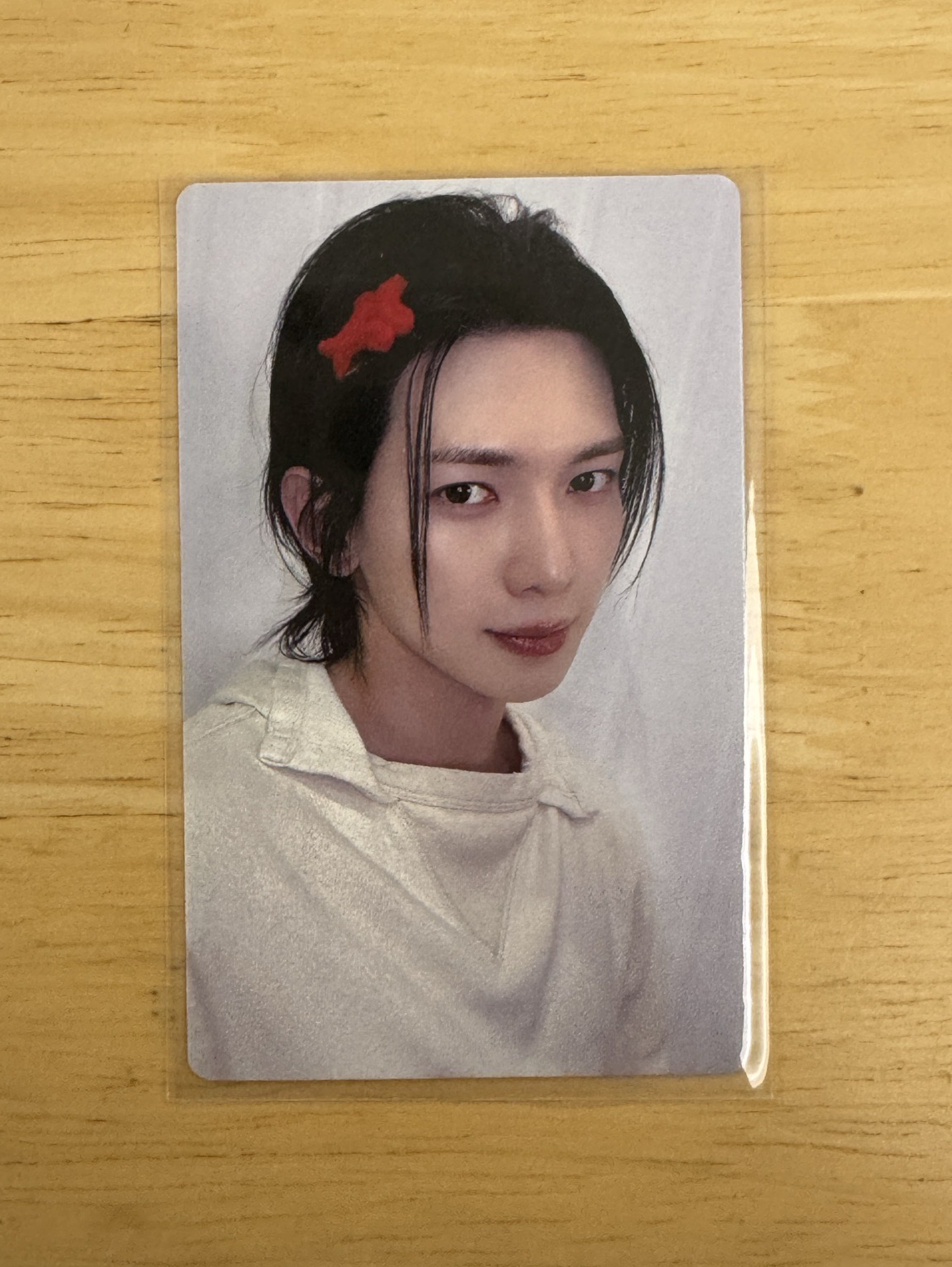 GH3 Jump Up 氣噗噗ver. 尚