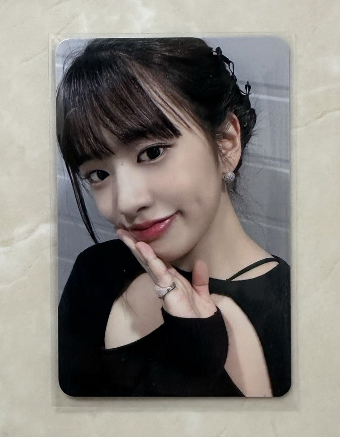 I’ve IVE wm2.0 安