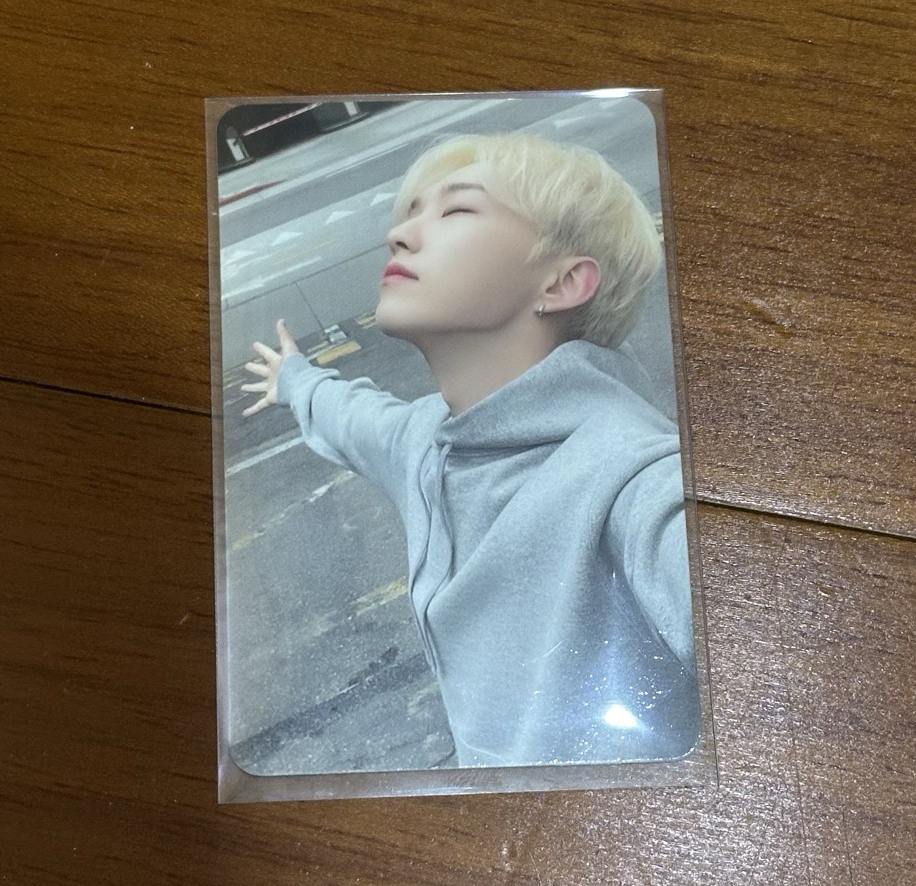 mini7專卡 擁抱榮