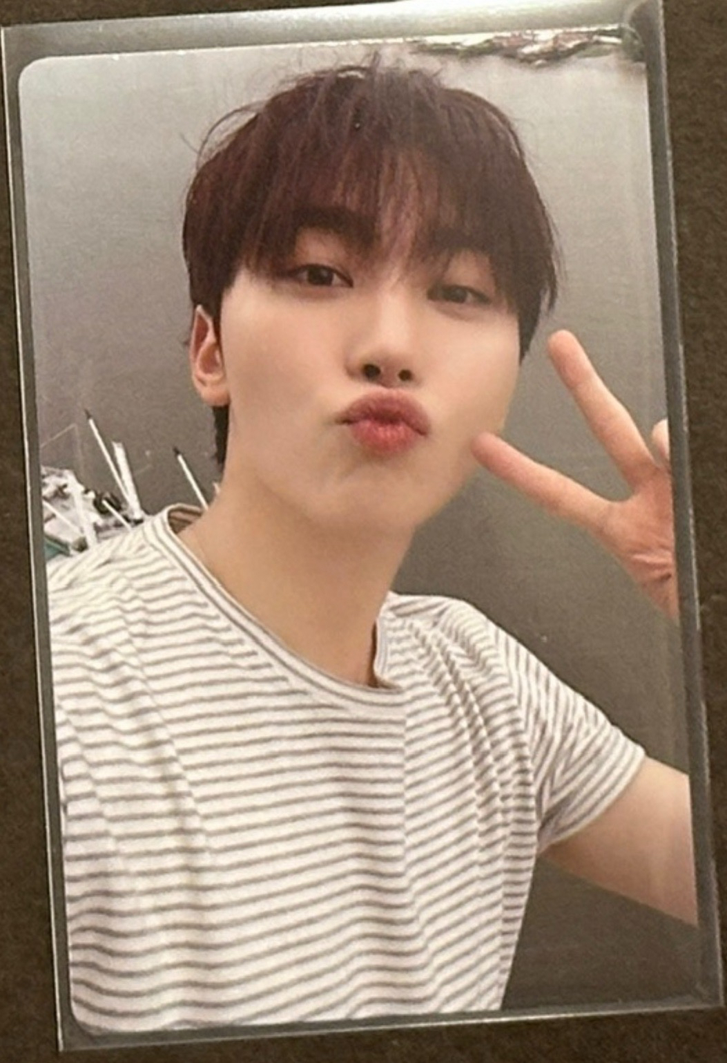 勝寛迷12kit全專