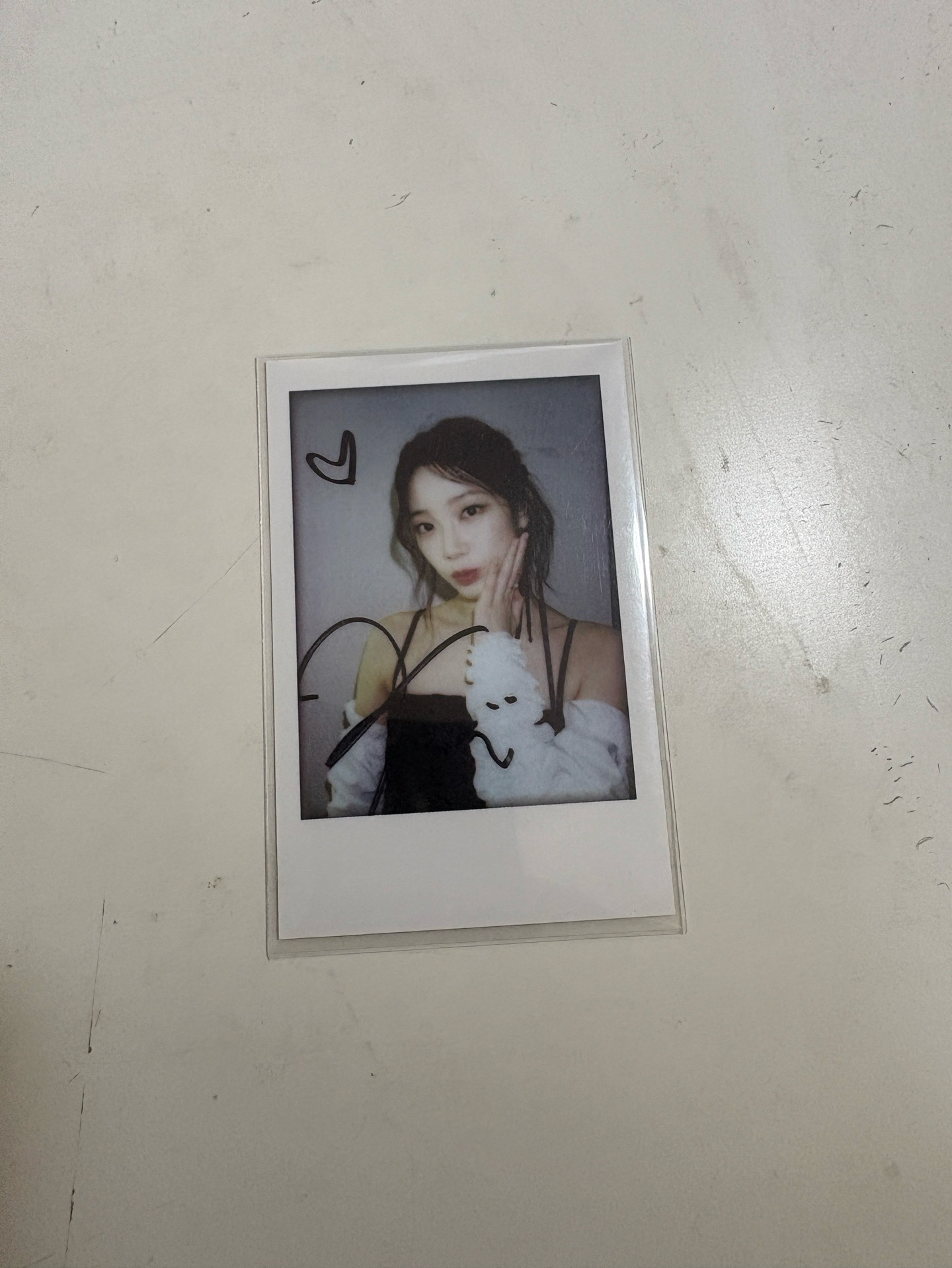 中村一葉 sw 拍立得