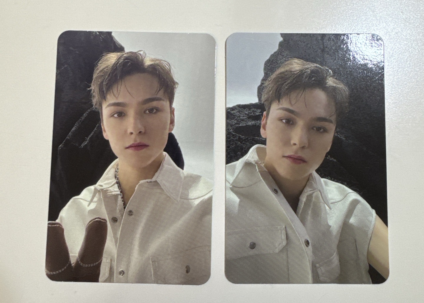 正四｜率｜專卡 ep5 ver (2張不拆售)