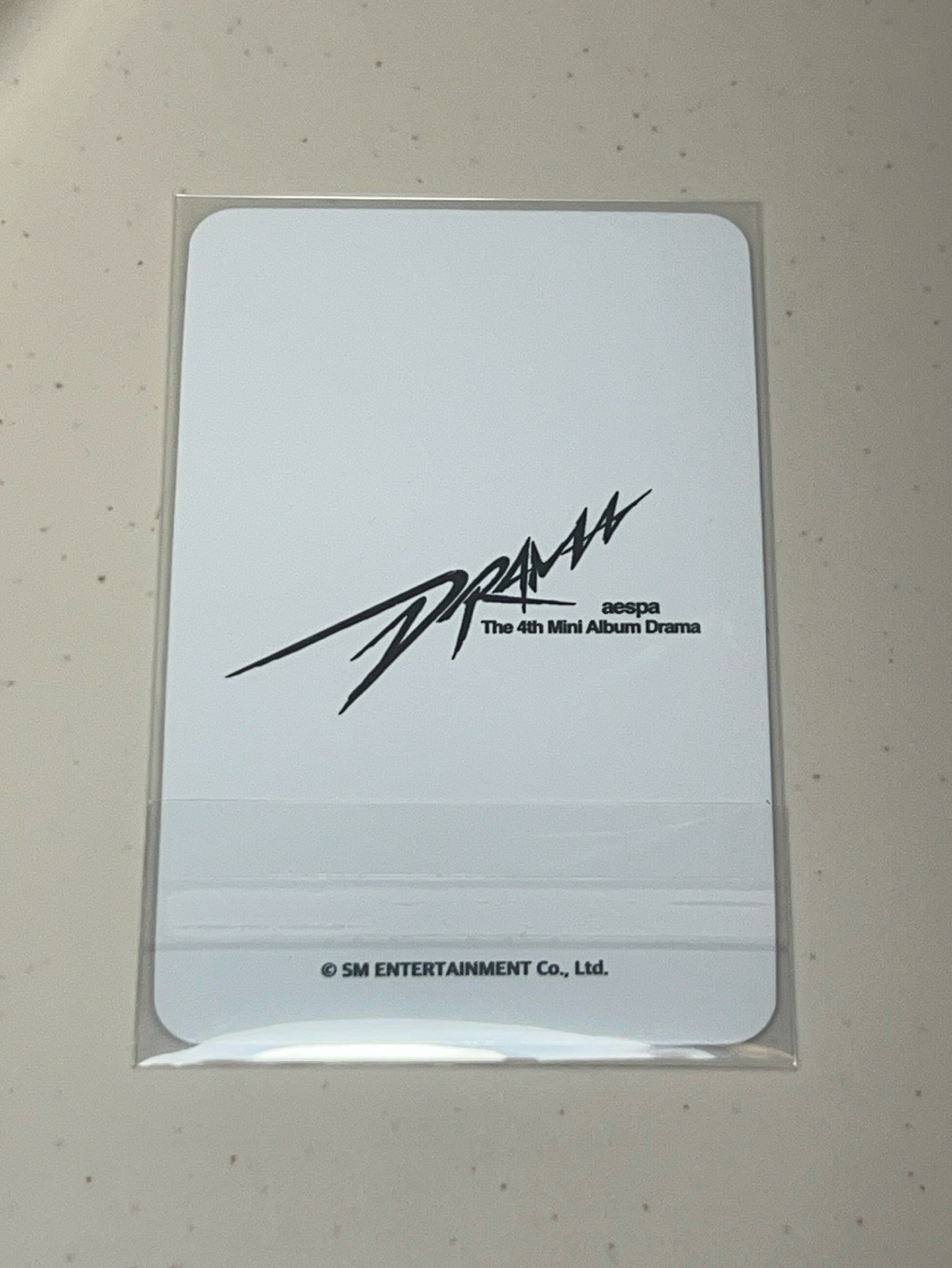 Drama km蝦皮 特典卡 蝦皮預售吉