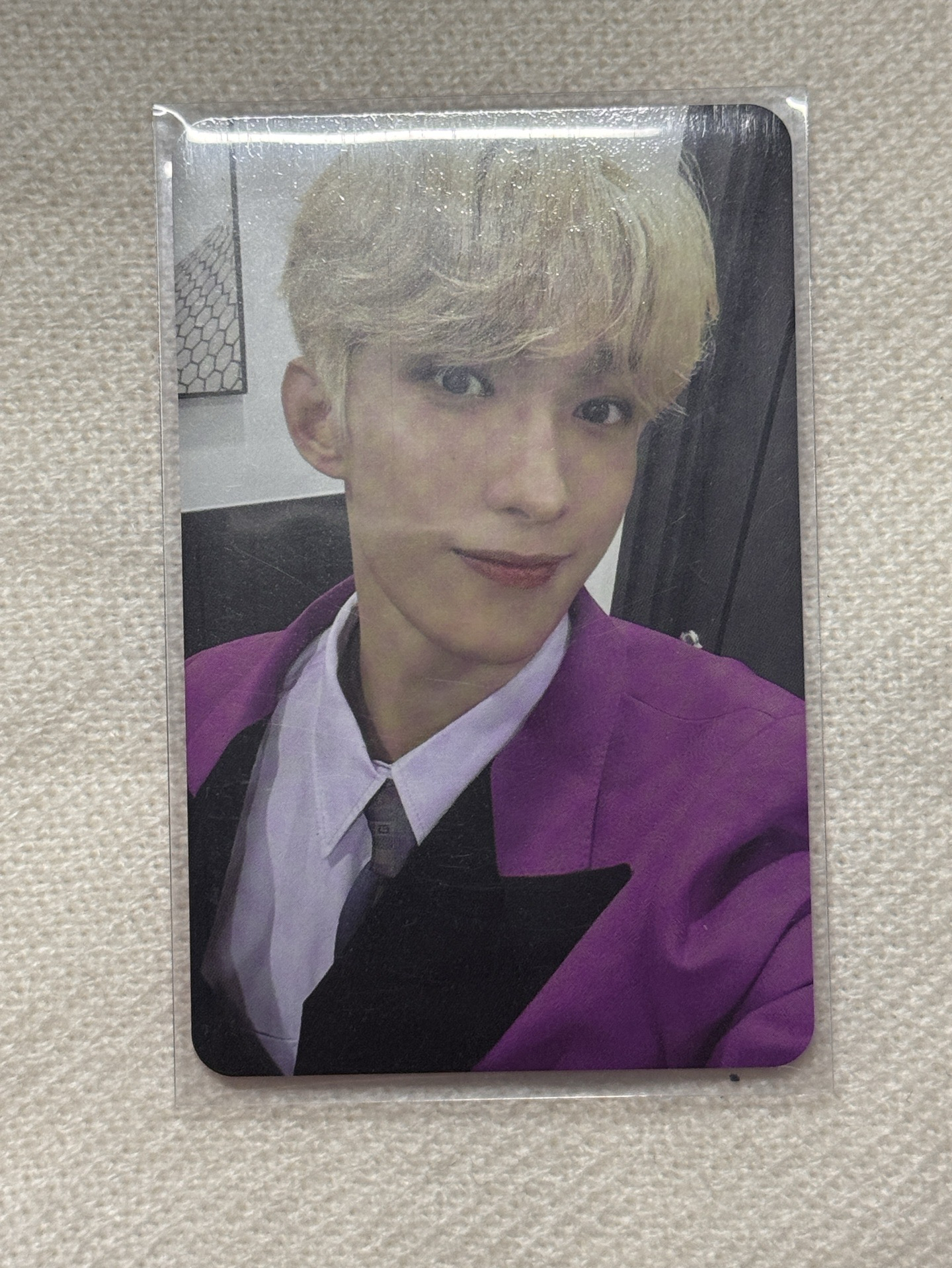 迷十二克拉盤（2張不拆）