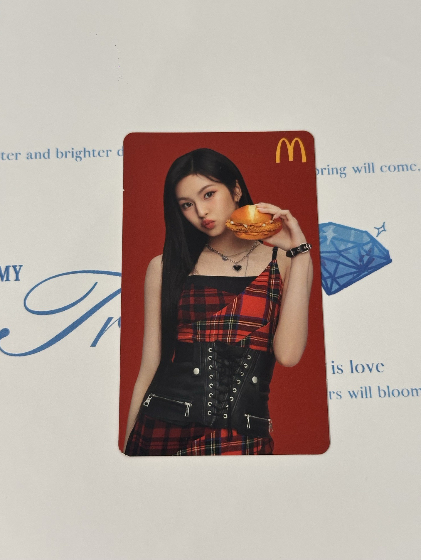 現貨 麥當勞1.0 賢塔柒