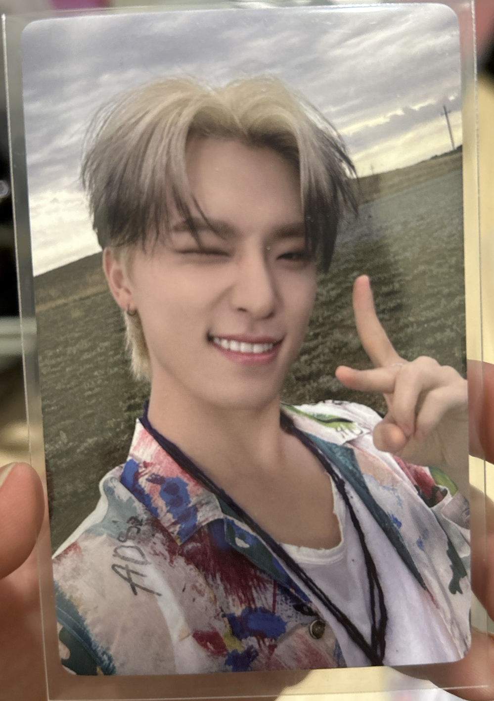 迷十一 一直娛E 燦