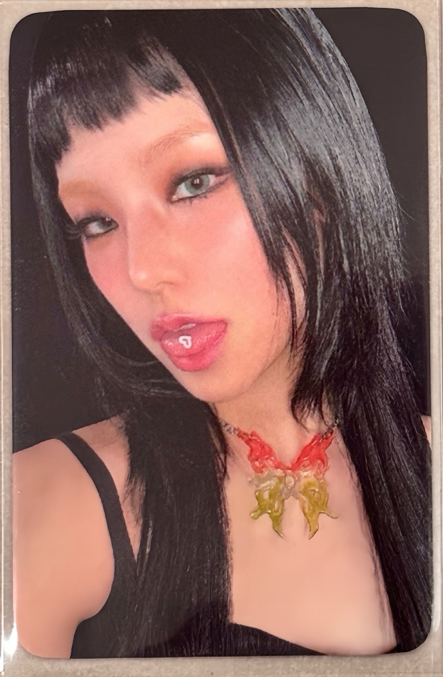 吐舌志（左邊）