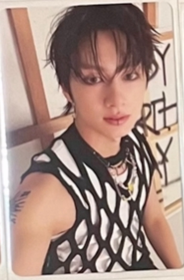 正五｜克拉盤卡｜秀、俊、榮、奎、寛、率、燦