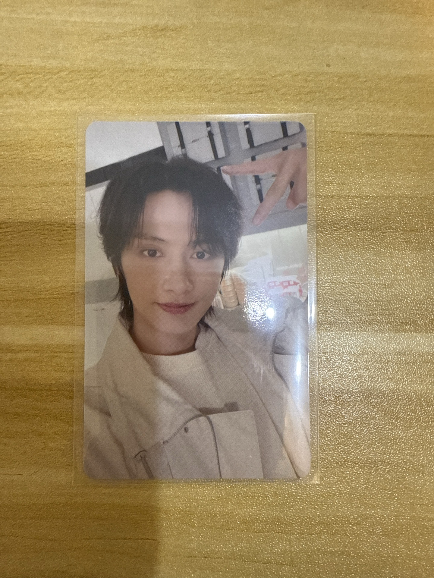 俊 消費期限 wvs 大阪 入場卡 / 場限卡 