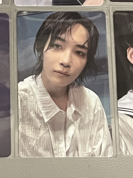 迷十二wvs預售（含23412磁鐵