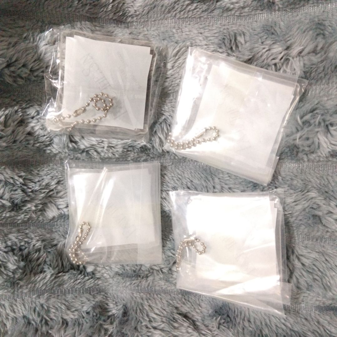 萬代扭蛋吊飾 俊榮勳率