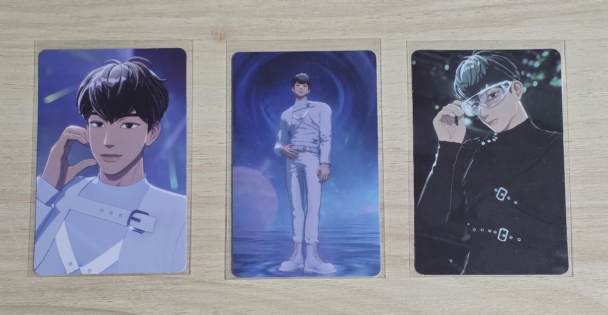 一鍵畢業｜河玟