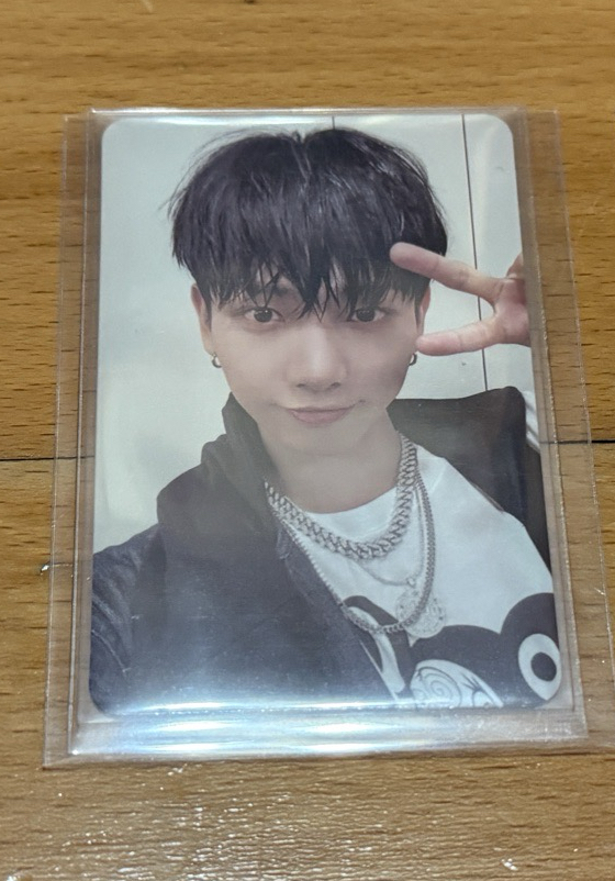 km出道蝦皮 明宰鉉