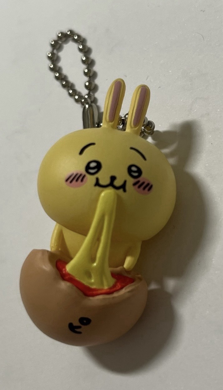 烏薩奇扭蛋