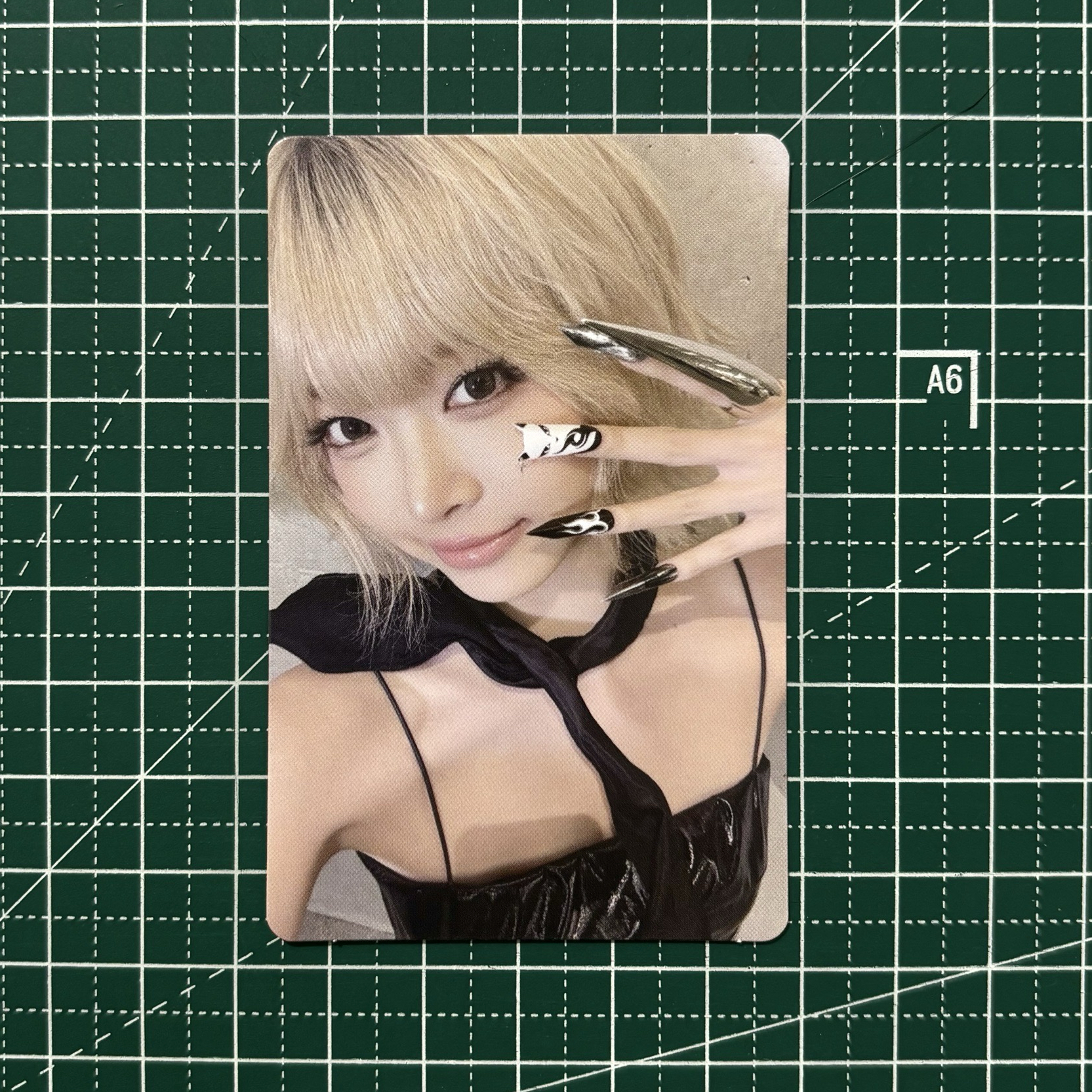 𓊆 單封專卡 𓊇