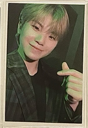 21日咖周邊卡勳